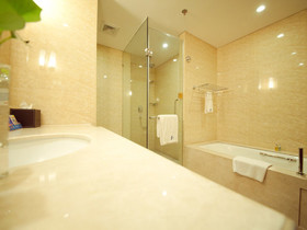Arcadia International Hotel Cangzhou