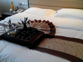 Arcadia International Hotel Cangzhou