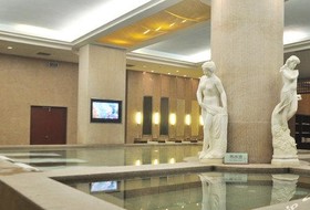Arcadia International Hotel Cangzhou