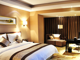 Arcadia International Hotel Cangzhou
