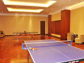 Arcadia International Hotel Cangzhou