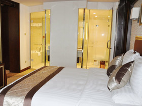 Arcadia International Hotel Cangzhou