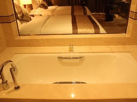 Arcadia International Hotel Cangzhou