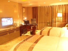 Arcadia International Hotel Cangzhou