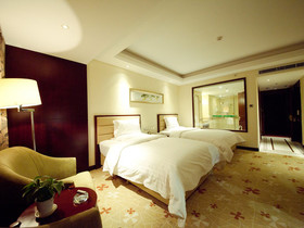 Arcadia International Hotel Cangzhou