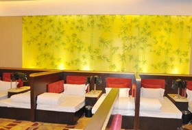 Arcadia International Hotel Cangzhou