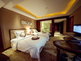 Arcadia International Hotel Cangzhou