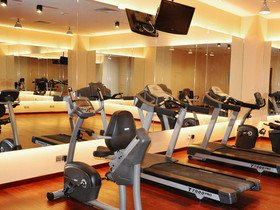 Arcadia International Hotel Cangzhou