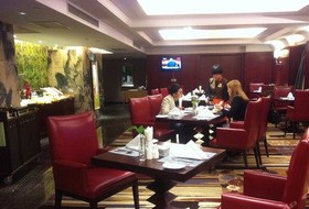 Arcadia International Hotel Cangzhou