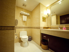 Arcadia International Hotel Cangzhou