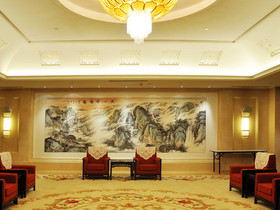 Arcadia International Hotel Cangzhou
