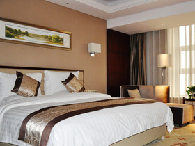 Arcadia International Hotel Cangzhou