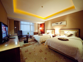 Arcadia International Hotel Cangzhou