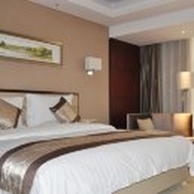 Arcadia International Hotel Cangzhou
