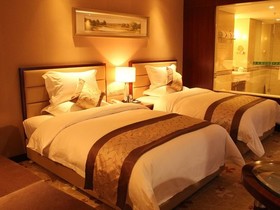 Arcadia International Hotel Cangzhou