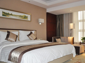 Arcadia International Hotel Cangzhou