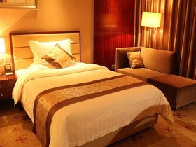 Arcadia International Hotel Cangzhou