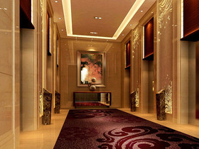 Arcadia International Hotel Cangzhou
