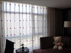 Arcadia International Hotel Cangzhou