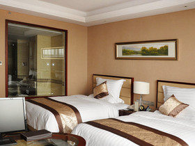 Arcadia International Hotel Cangzhou