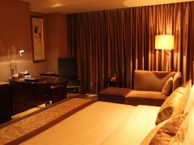 Arcadia International Hotel Cangzhou