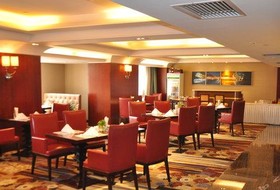 Arcadia International Hotel Cangzhou