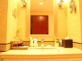 Arcadia International Hotel Cangzhou