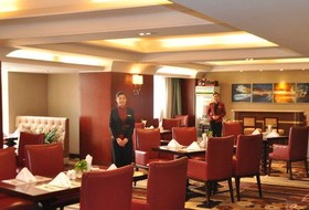 Arcadia International Hotel Cangzhou