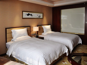Arcadia International Hotel Cangzhou