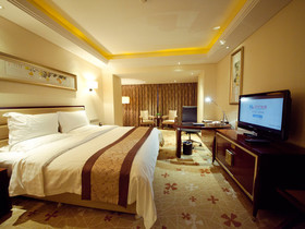 Arcadia International Hotel Cangzhou