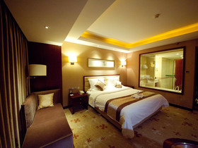 Arcadia International Hotel Cangzhou