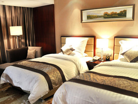 Arcadia International Hotel Cangzhou