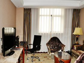 Arcadia International Hotel Cangzhou
