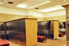 Arcadia International Hotel Cangzhou