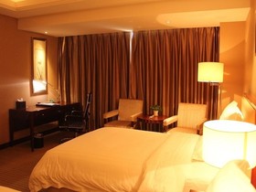 Arcadia International Hotel Cangzhou