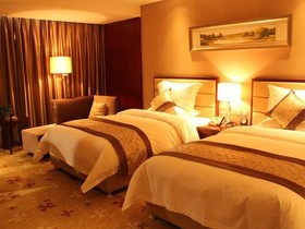 Arcadia International Hotel Cangzhou