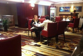 Arcadia International Hotel Cangzhou