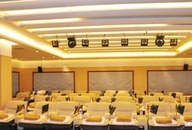 Arcadia International Hotel Cangzhou