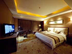 Arcadia International Hotel Cangzhou