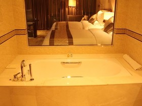 Arcadia International Hotel Cangzhou