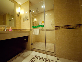 Arcadia International Hotel Cangzhou