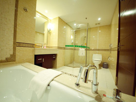 Arcadia International Hotel Cangzhou