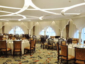 Arcadia International Hotel Cangzhou