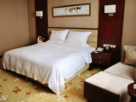 Arcadia International Hotel Cangzhou