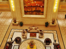 Arcadia International Hotel Cangzhou