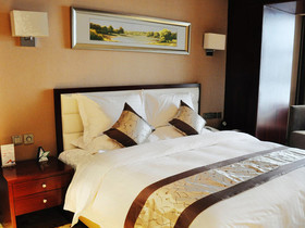 Arcadia International Hotel Cangzhou