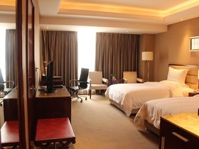 Arcadia International Hotel Cangzhou
