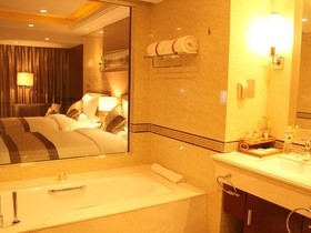 Arcadia International Hotel Cangzhou