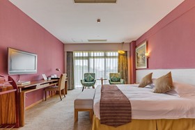 Scholars Conference Hotel