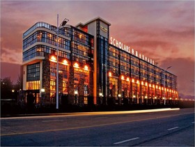 Scholars Conference Hotel